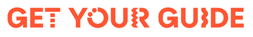 GetYourGuide Logo
