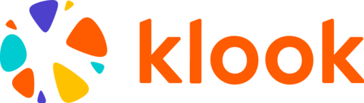 Klook Logo