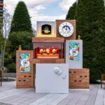 Doraemon Times Square