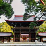 Meiji Jingu