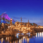 Tokyo DisneySea