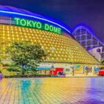 Tokyo Dome City