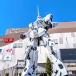 Unicorn Gundam