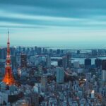 Tokyo Tower
