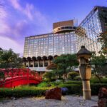 Hotel New Otani Tokyo Executive House Zen