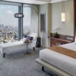 Mandarin Oriental, Tokyo