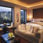 The Peninsula Tokyo