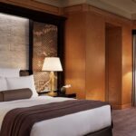 The Ritz-Carlton, Tokyo