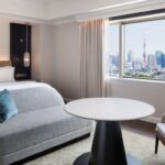 The Westin Tokyo