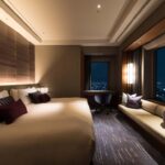 Cerulean Tower Tokyu Hotel, A Pan Pacific Partner Hotel