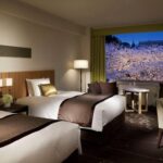 The Prince Sakura Tower Tokyo Autograph Collection