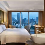 The Prince Park Tower Tokyo