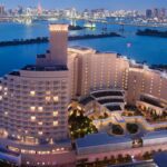 Hilton Tokyo Odaiba