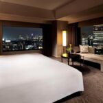The Capitol Hotel Tokyu