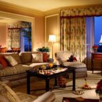 Hotel Chinzanso Tokyo