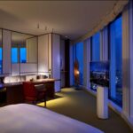 Andaz Tokyo Toranomon Hills - a concept by Hyatt