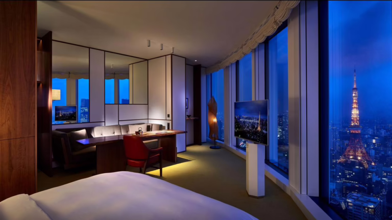 Andaz Tokyo Toranomon Hills