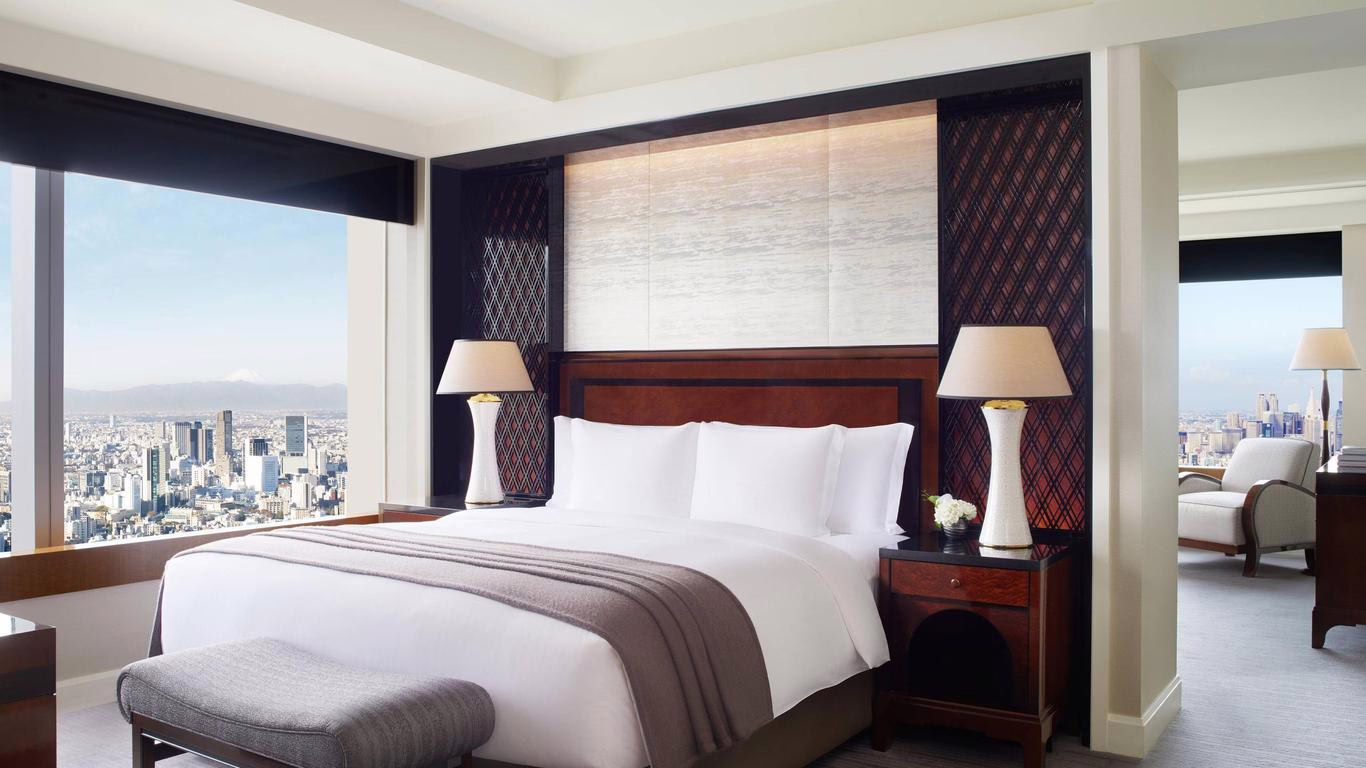 The Ritz-Carlton Tokyo