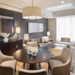 Ascott Marunouchi Tokyo