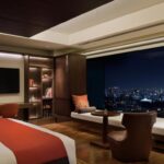 The Prince Gallery Tokyo Kioicho, a Luxury Collection Hotel