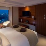 The Strings By Intercontinental, Tokyo, An IHG Hotel
