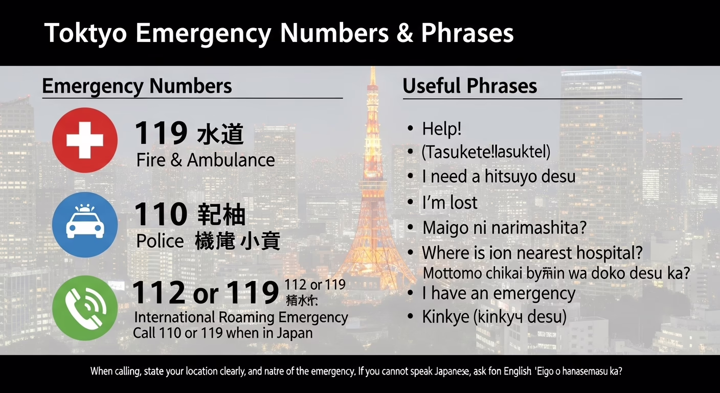Tokyo Emergency 3