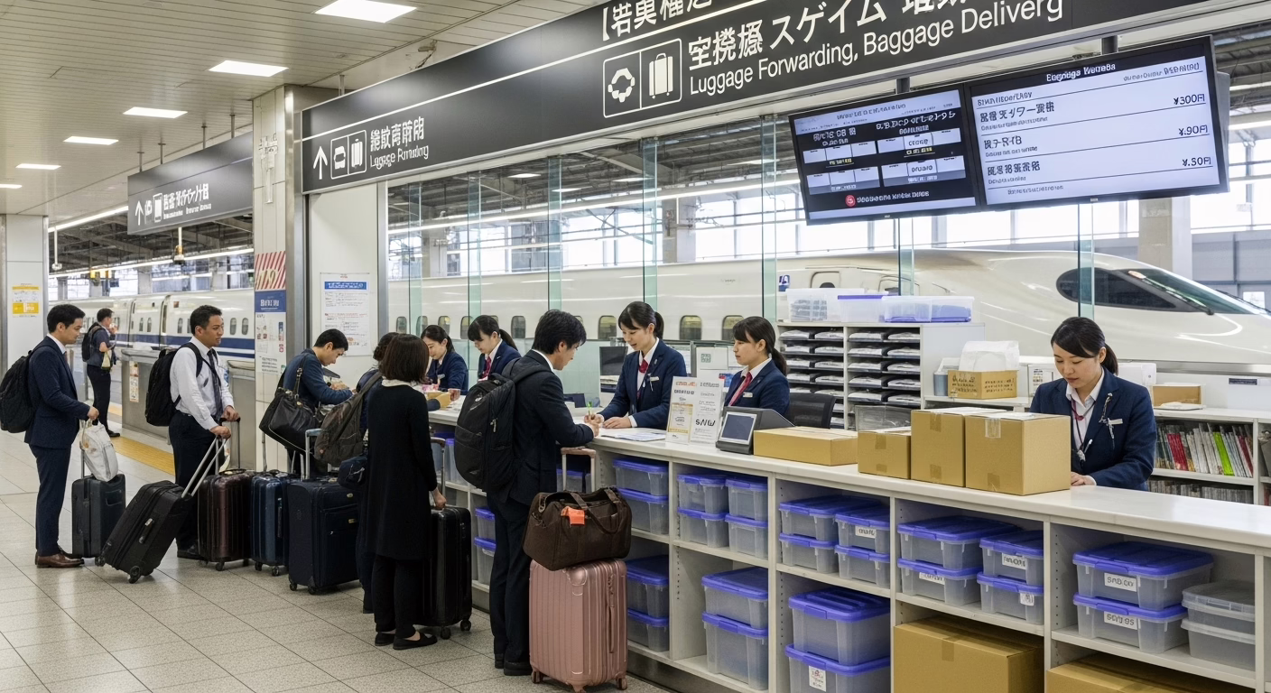 Tokyo Postal 10