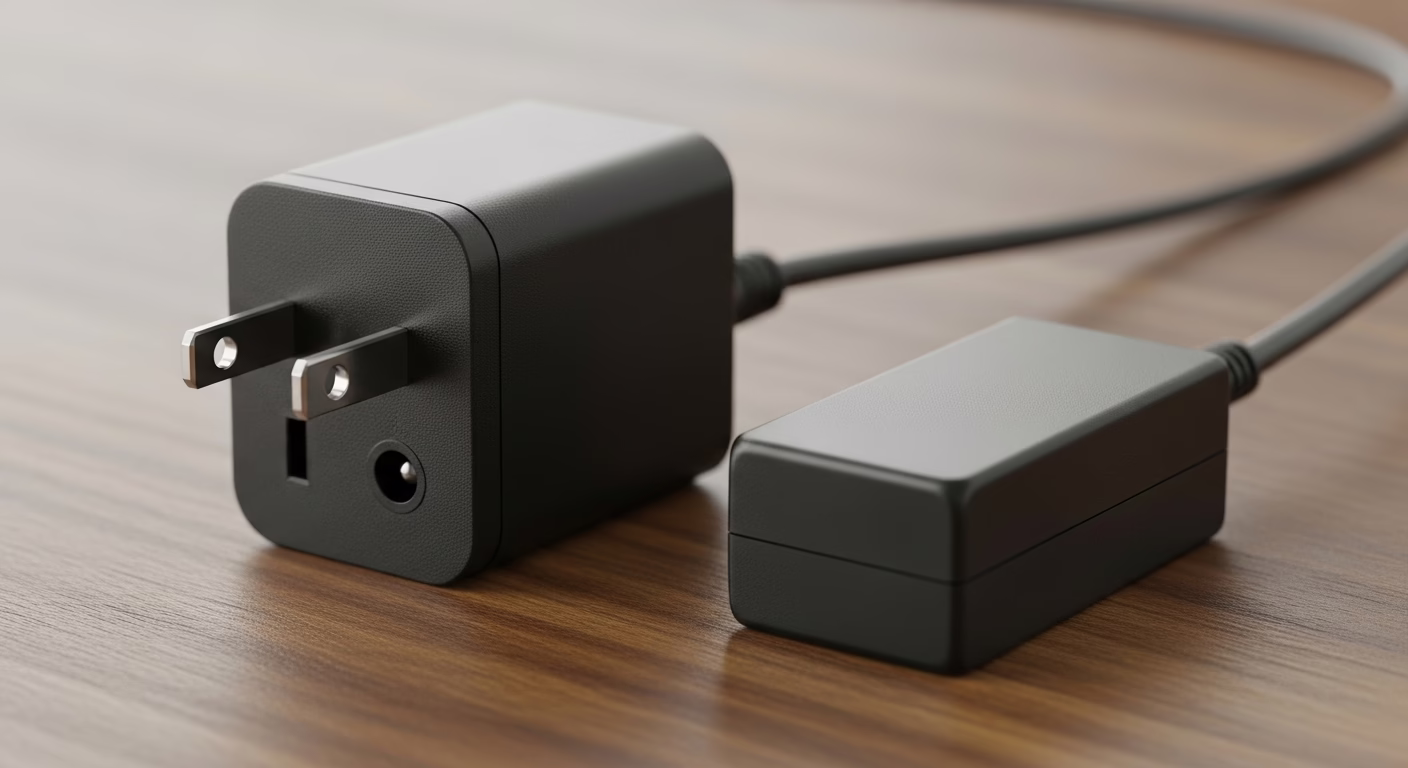 Tokyo Power Outlets and Voltage 2