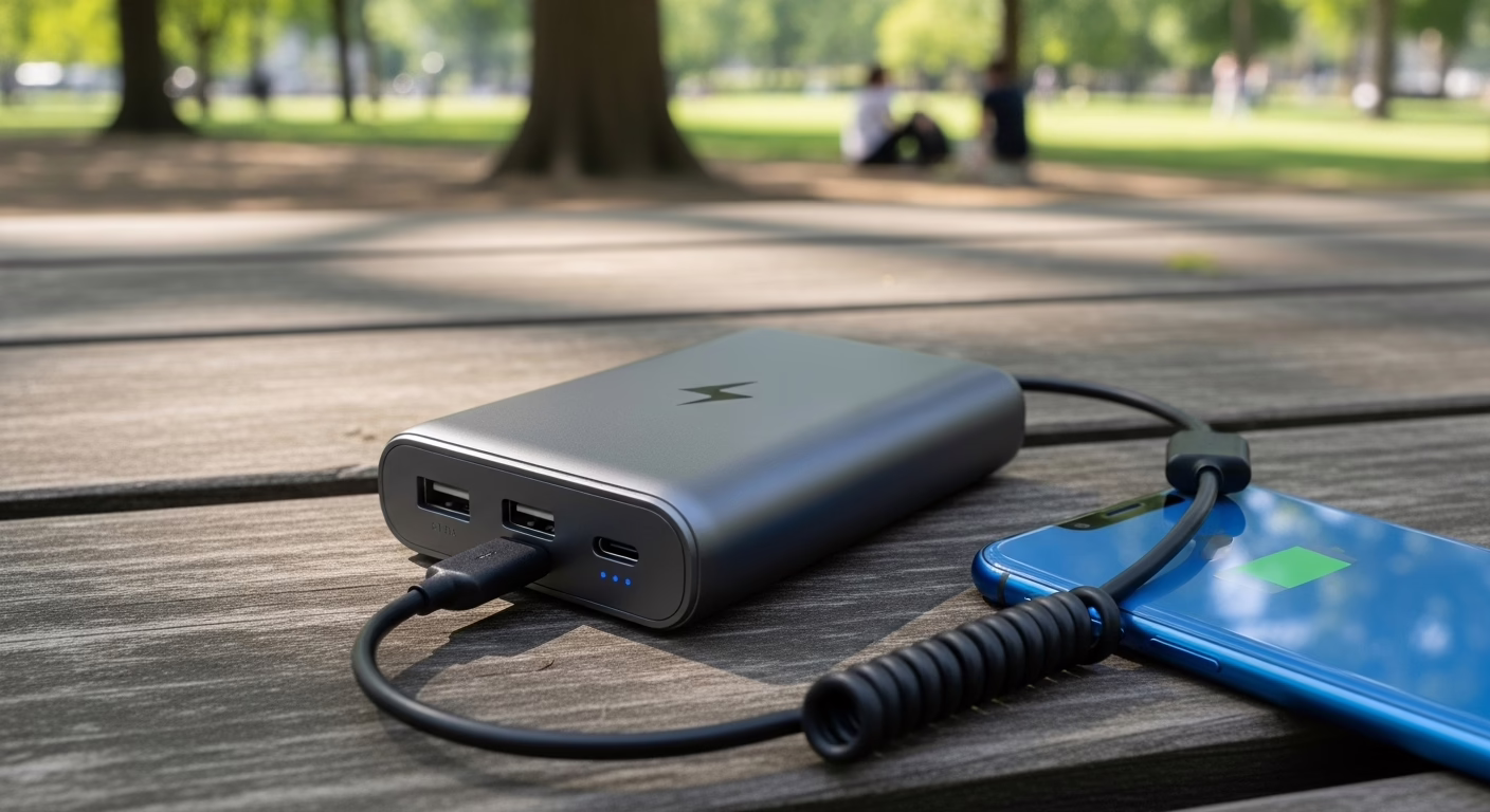 Tokyo Power Outlets and Voltage 4