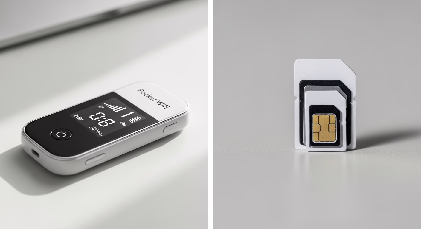 Tokyo SIM Card 7