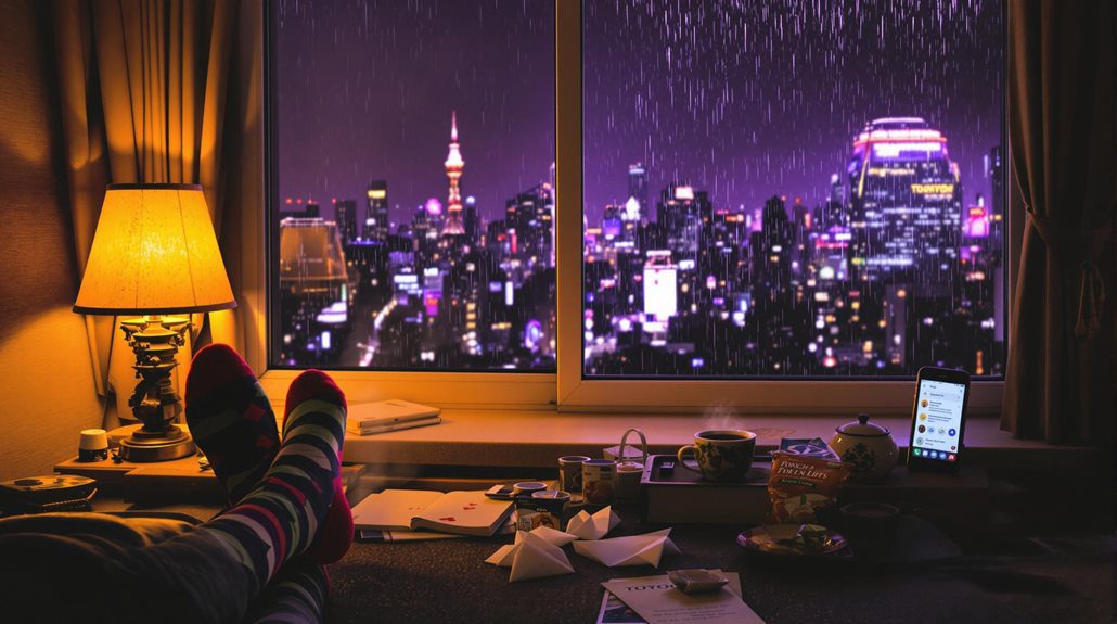 budget indoor storm activities