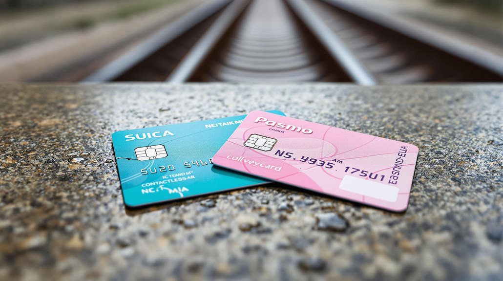card issues lost expiry transfers