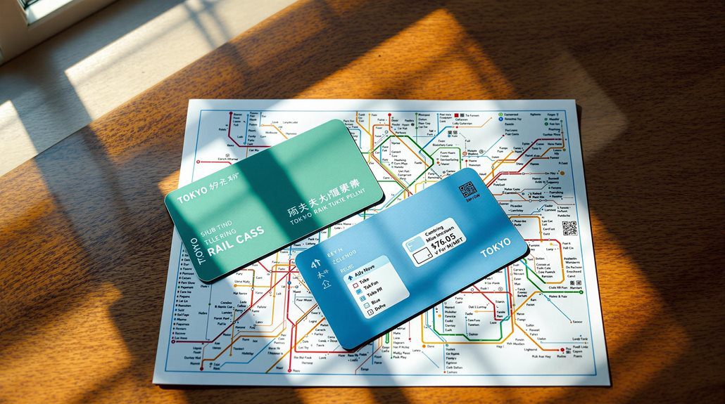 cross country vs local transit