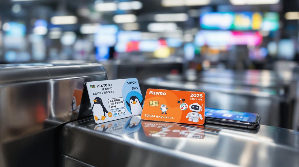 digital transit cards revolutionized tourism