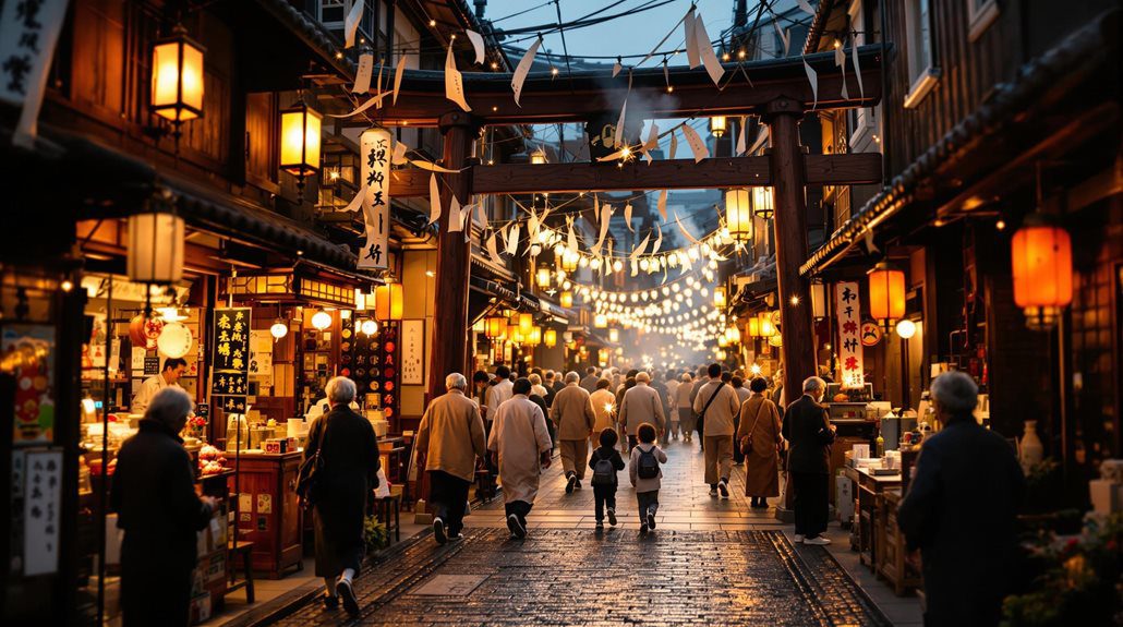 discover hidden local festivals
