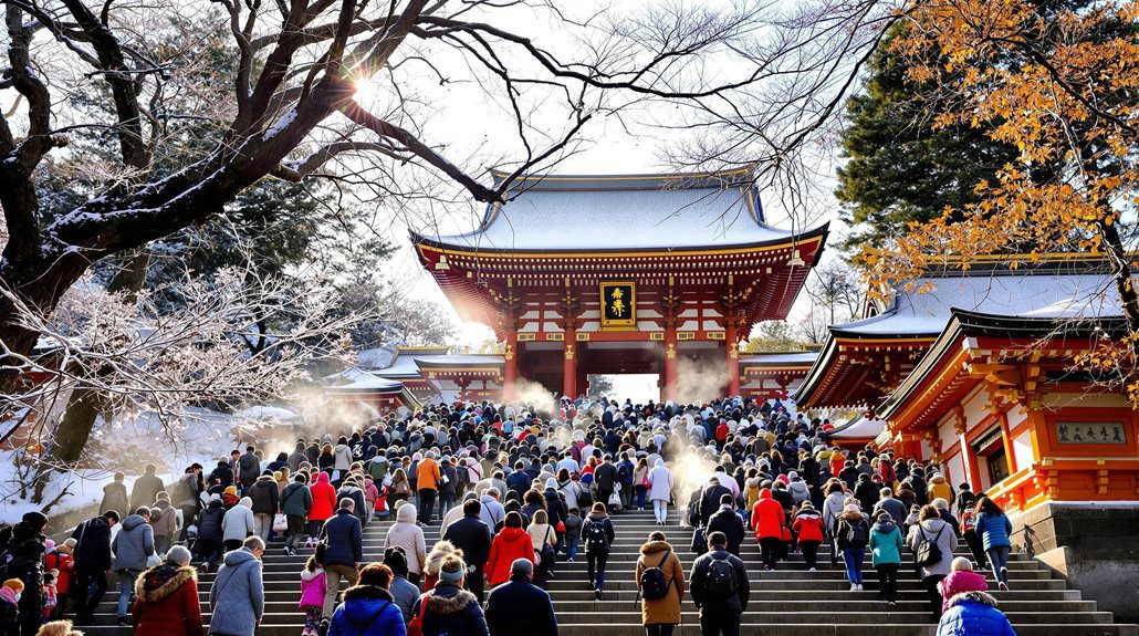 extended january new year celebrations