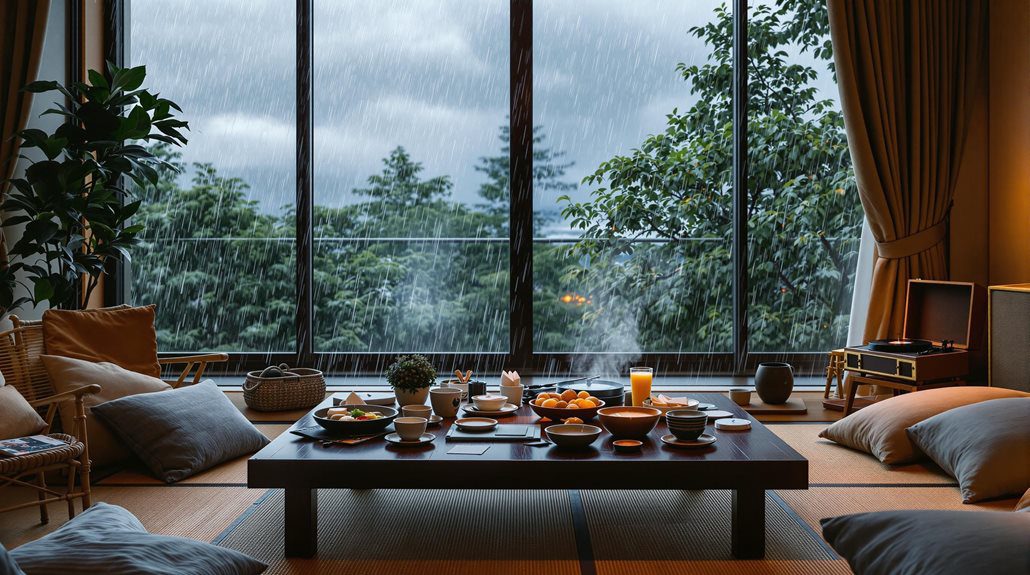 indoor tokyo storm activities