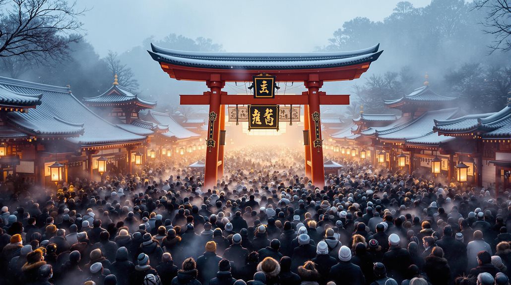 master crowds and transit