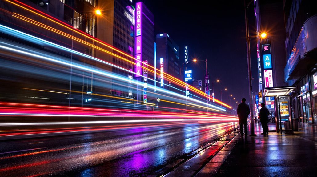 nightlife transportation planning