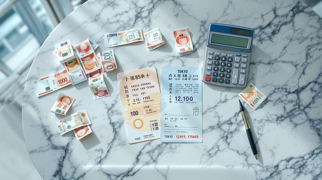 realistic cost comparison analysis
