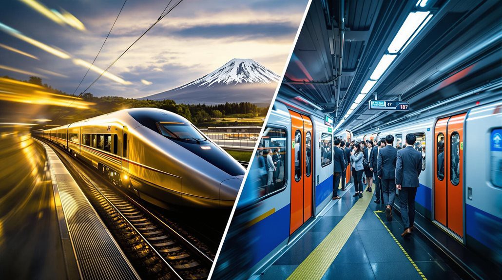 tokyo travel transportation strategies