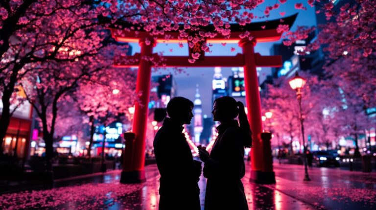 tokyo valentine s day traditions