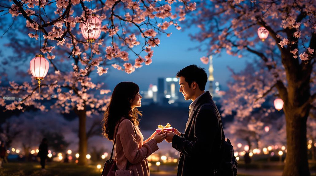 tokyo valentine s entertainment experiences