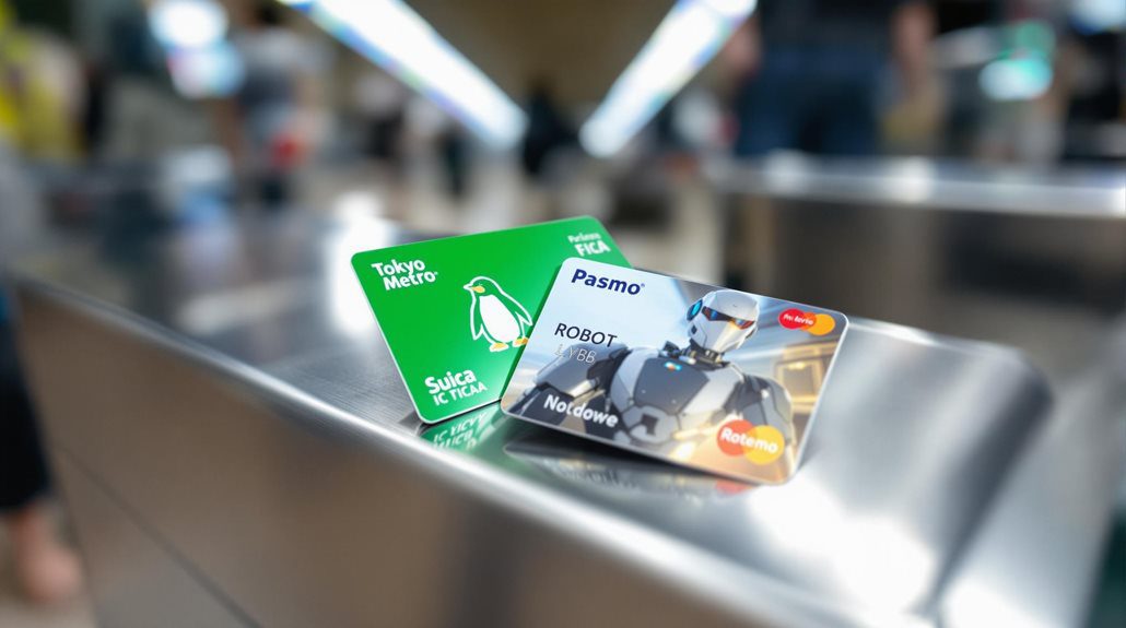 universal transit card coverage