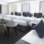 Art Hotel Nippori Lungwood