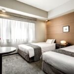 Citadines Central Shinjuku Tokyo