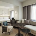 Courtyard by Marriott Tokyo Ginza Hotel