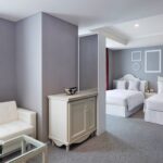 Courtyard by Marriott Tokyo Station