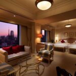 Dai-ichi Hotel Tokyo