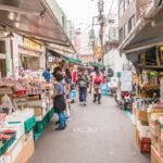 Tsukiji Outer Market